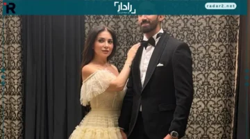 <p>✳️ <strong>الزواج الرسمي..</strong> مي عز الدين تكشف عن شريك حياتها من مدرب اللياقة أحمد تيمور وتشارك تفاصيل جديدة.</p>